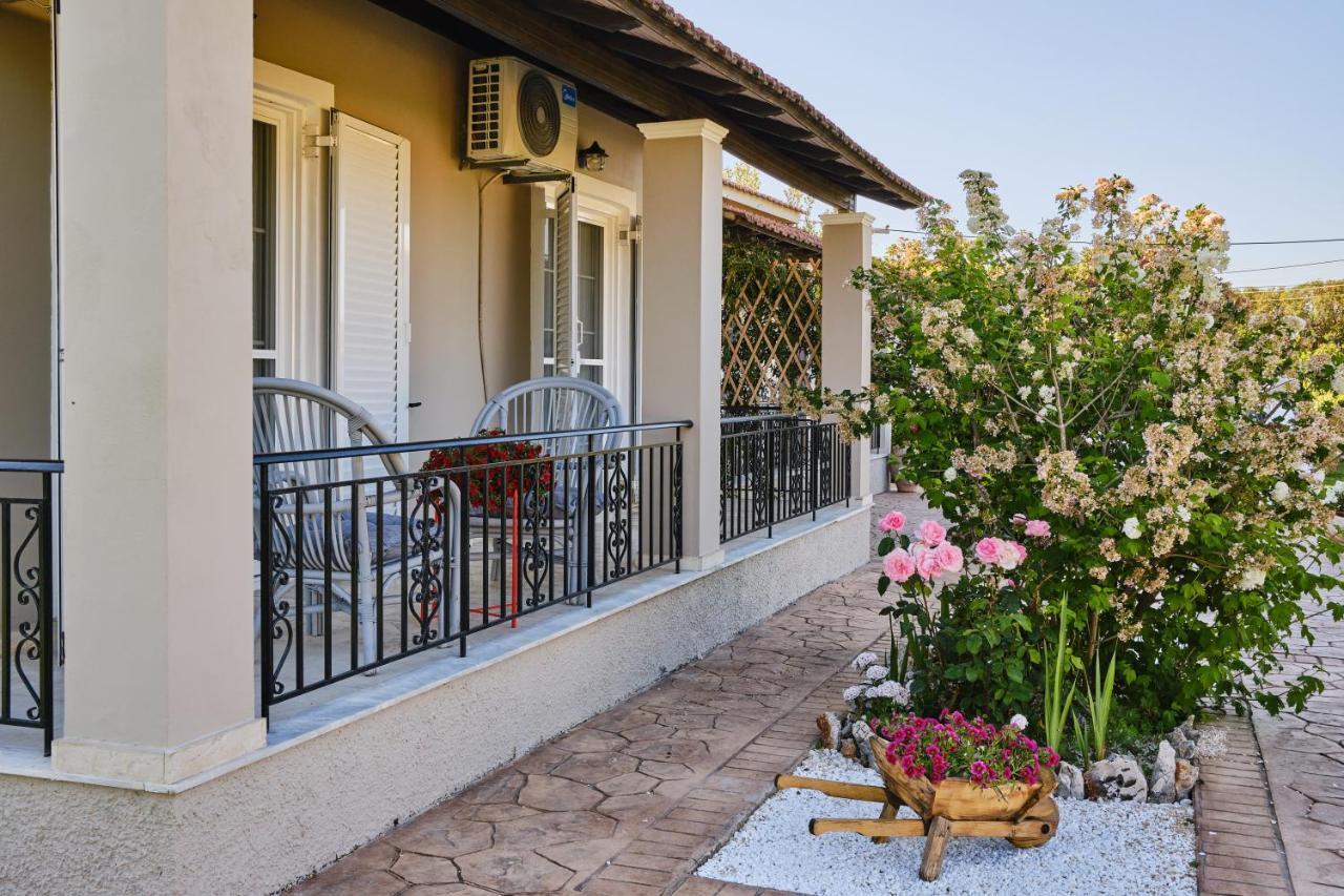 רודה Villa Doreta מראה חיצוני תמונה