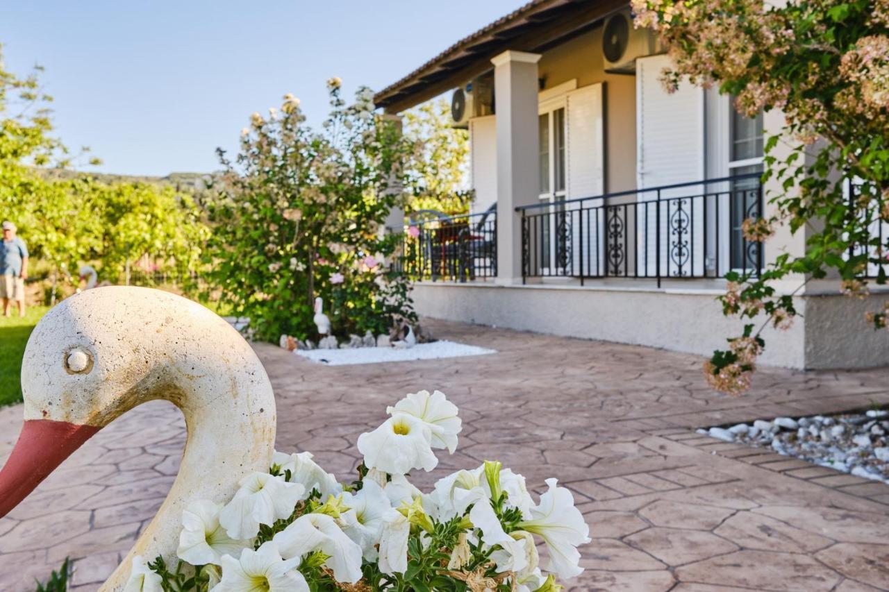 רודה Villa Doreta מראה חיצוני תמונה