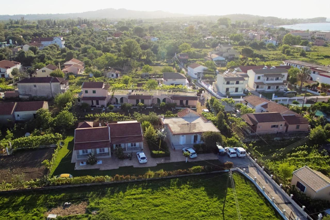 רודה Villa Doreta מראה חיצוני תמונה