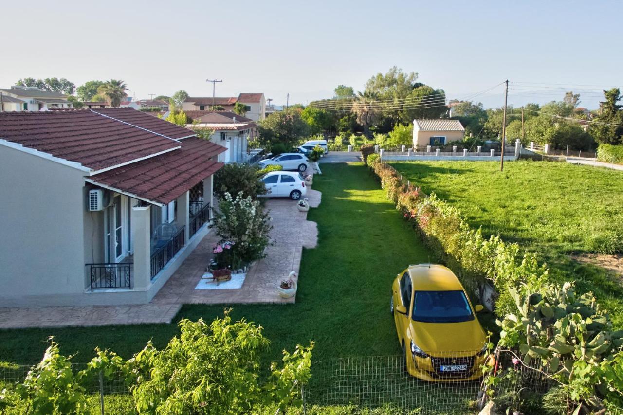 רודה Villa Doreta מראה חיצוני תמונה
