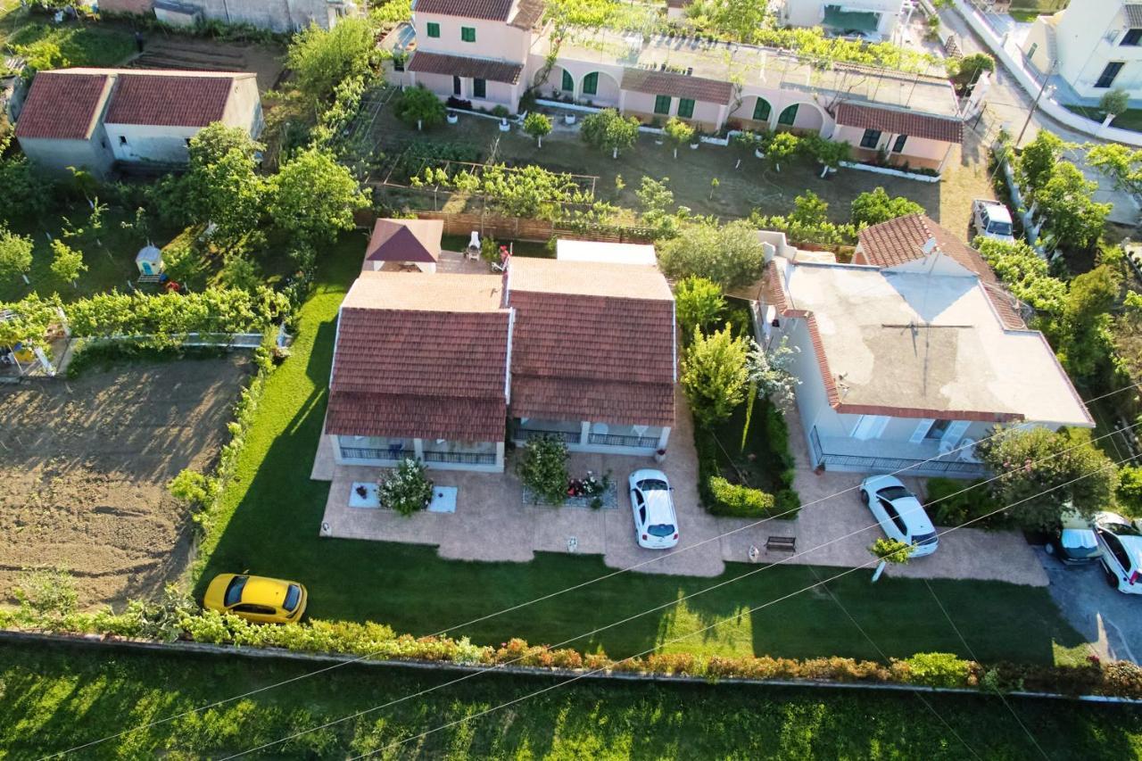 רודה Villa Doreta מראה חיצוני תמונה