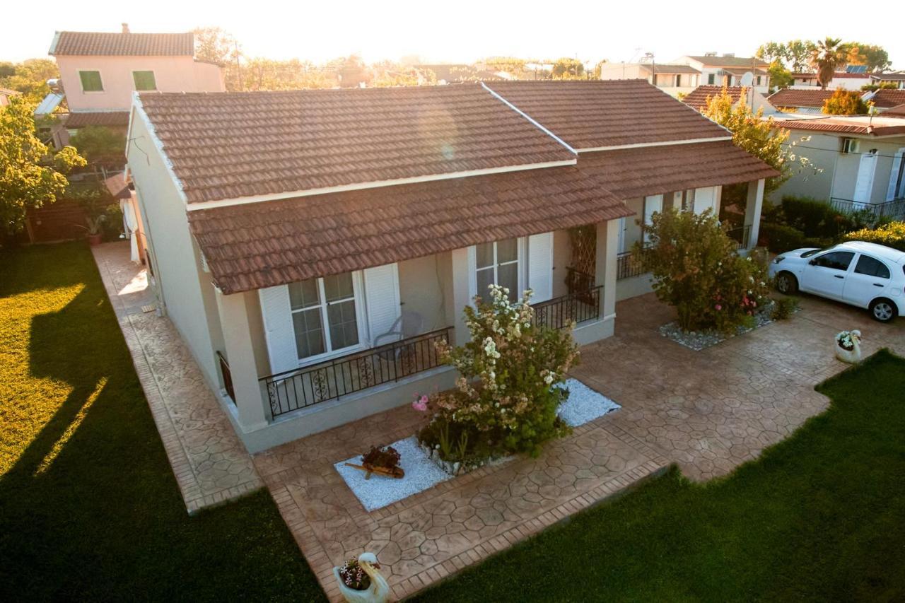 רודה Villa Doreta מראה חיצוני תמונה
