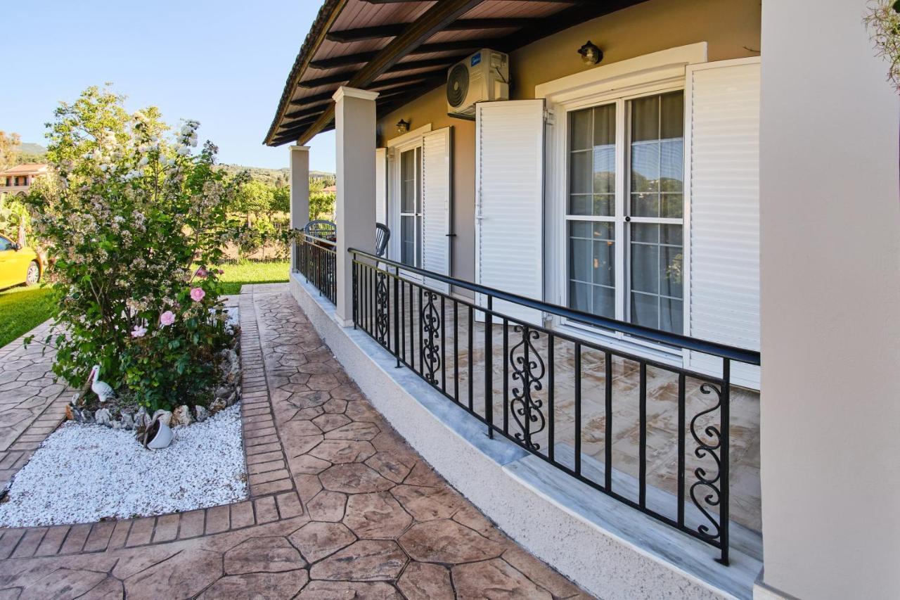 רודה Villa Doreta מראה חיצוני תמונה