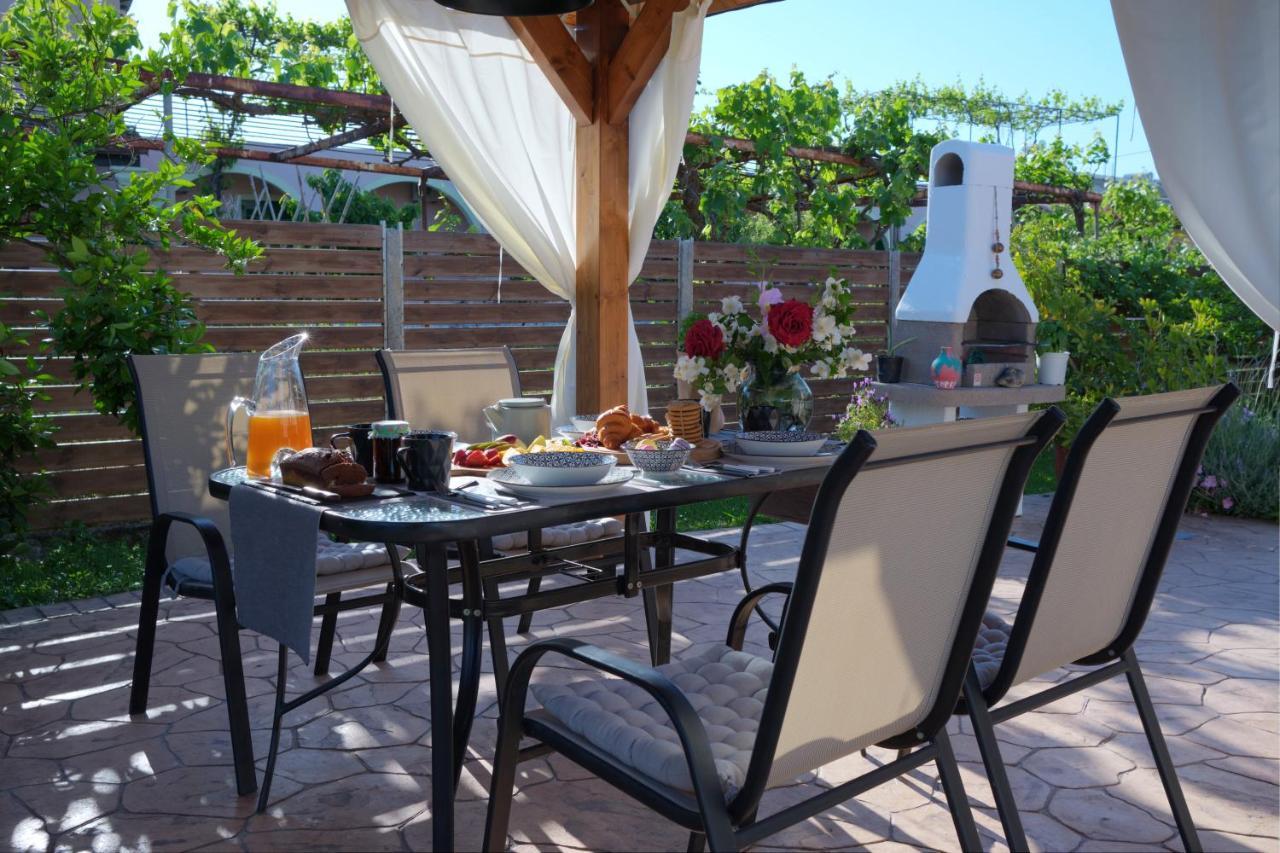 רודה Villa Doreta מראה חיצוני תמונה