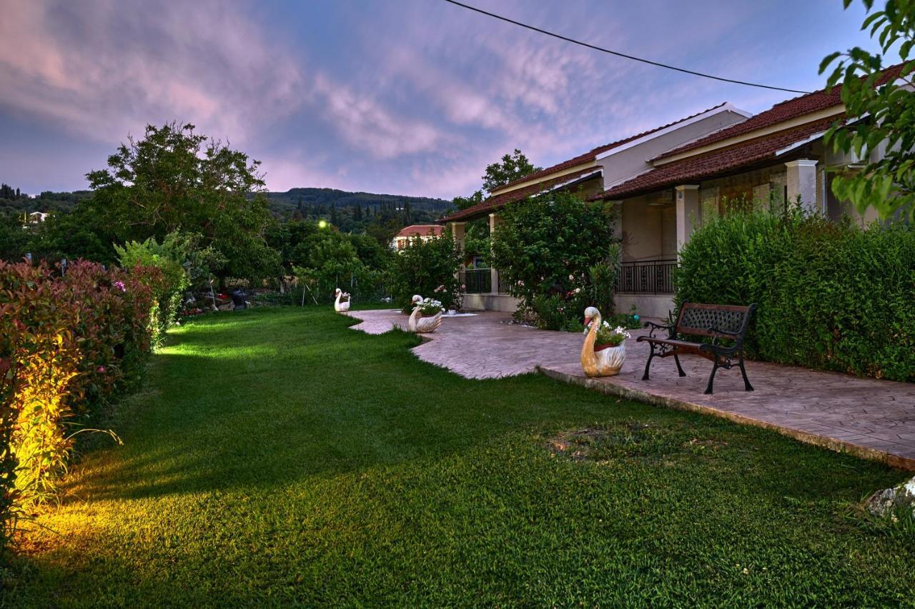 רודה Villa Doreta מראה חיצוני תמונה