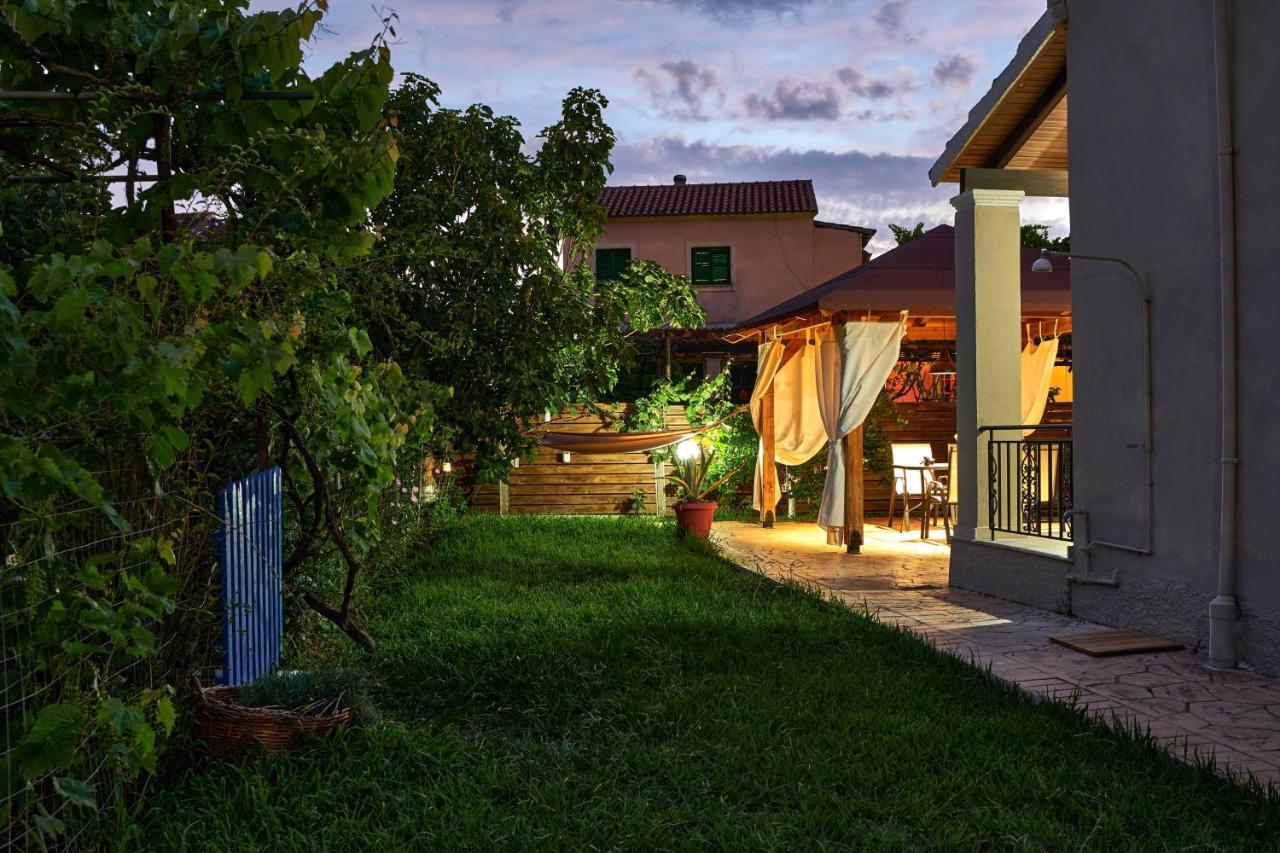 רודה Villa Doreta מראה חיצוני תמונה